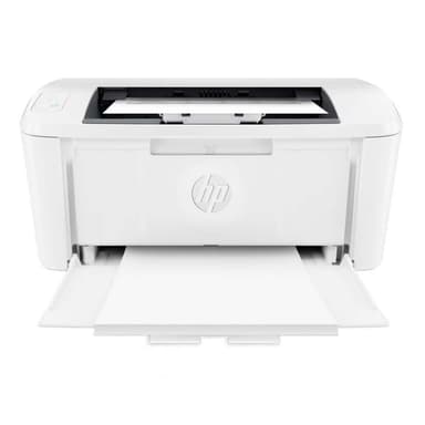 HP LaserJet M110w