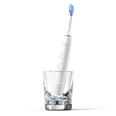 PHILIPS Cepillo de dientes Sonicare Diamondclean Smart 9400 BT