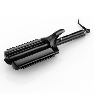 GHD Tenacilla Triple Wave