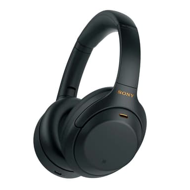 SONY Auricular HeadBand BT 1000XM4