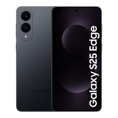 SAMSUNG Galaxy S25 Edge 256GB 5G