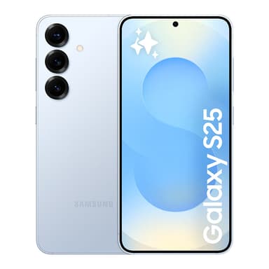 SAMSUNG Galaxy S25 256GB 5G