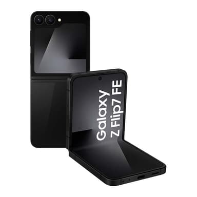 SAMSUNG Galaxy Z Flip 7 FE 5G 128GB