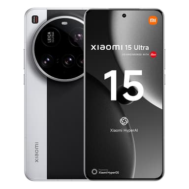 XIAOMI 15 Ultra 512GB
