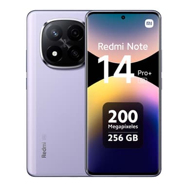 XIAOMI Redmi Note 14 Pro+ 256GB 5G