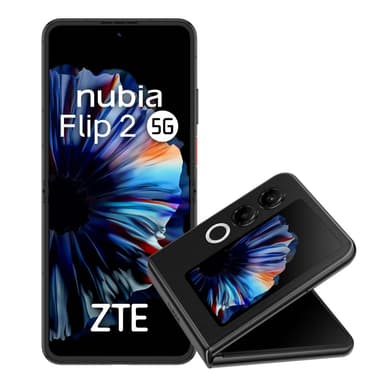 ZTE Nubia Flip 2 5G 256GB