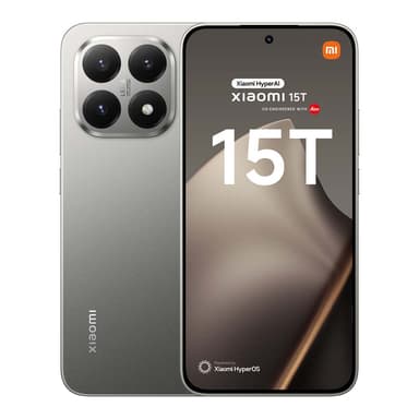 XIAOMI 15T 5G 256GB