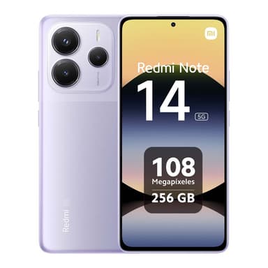 XIAOMI Redmi Note 14 256GB 5G
