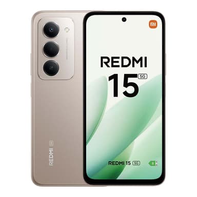 XIAOMI Redmi 15 5G 256GB